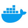 Docker image