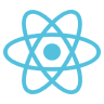 React image
